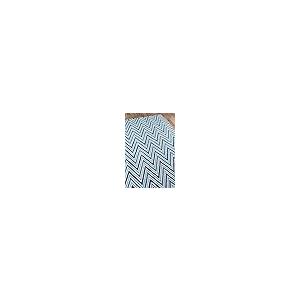 【並行輸入品】 Momeni Rugs Geo Collection， Hand Hooked Contemporary Area Rug， 2_5