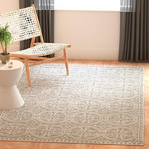 【並行輸入品】 SAFAVIEH Cambridge Collection 36" x 60" CAM123D Handmade Morocca_1