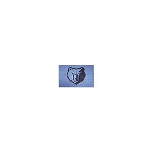 【並行輸入品】Fanmats NBA Memphis GrizzliesナイロンRug 19"x30" 11912 FANMATS 1191_2