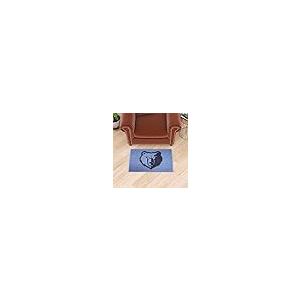 【並行輸入品】Fanmats NBA Memphis GrizzliesナイロンRug 19"x30" 11912 FANMATS 1191_5