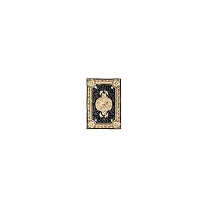 【並行輸入品】Safavieh Empire Collection EM414B Handmade Traditional European M_2