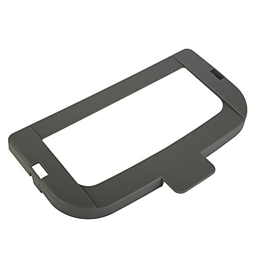 【並行輸入品】BLACK+DECKER FSMCG スチームモップ用カーペットグライダー Black + Decker FSMCG Carpet_1