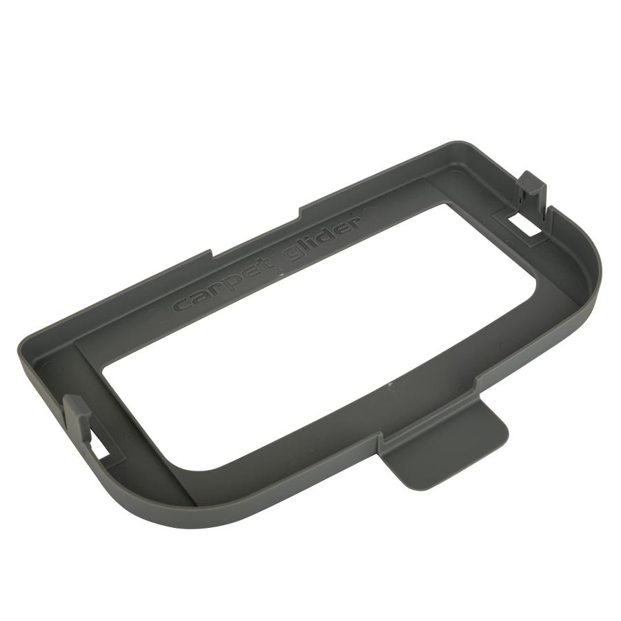 【並行輸入品】BLACK+DECKER FSMCG スチームモップ用カーペットグライダー Black + Decker FSMCG Carpet_3