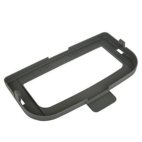 【並行輸入品】BLACK+DECKER FSMCG スチームモップ用カーペットグライダー Black + Decker FSMCG Carpet_4