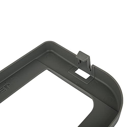 【並行輸入品】BLACK+DECKER FSMCG スチームモップ用カーペットグライダー Black + Decker FSMCG Carpet_7