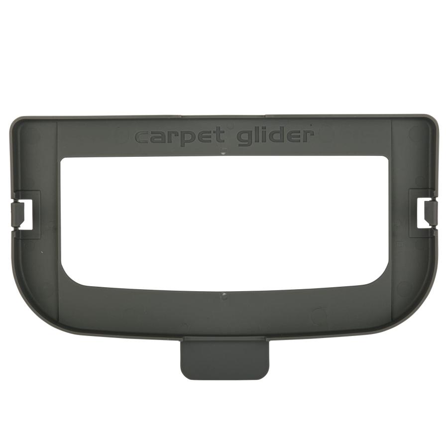 【並行輸入品】BLACK+DECKER FSMCG スチームモップ用カーペットグライダー Black + Decker FSMCG Carpet_9