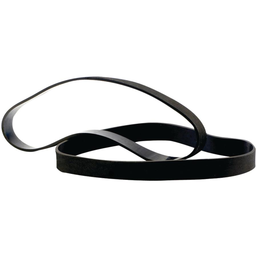 【並行輸入品】(1， JAGA) Carpet Pro CPU12 B2 Vacuum Belts for CPU 2， 2T， 1 and