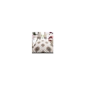 【並行輸入品】SAFAVIEH フロリダシャグコレクション SG461 モダンオギー 厚さ1.2インチ アクセントラグ 2フィート3インチ x_5