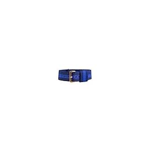 【並行輸入品】18 mm NatoローズゴールドナイロンループStriped Navyブルー/パープルInterchangeable交換用時計スの画像
