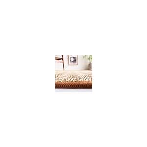 【並行輸入品】Safavieh Natural Fiber Collection NF115P Herringbone Round Area R_8