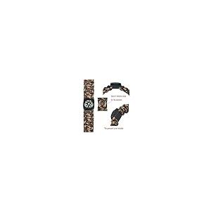 【並行輸入品】bayite ハードシェル燃料液体充填コンパス サバイバルパラコードブレスレット 10個パック bayite Hard Shell_8