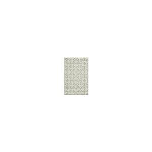【並行輸入品】 SAFAVIEH Newport Collection Accent Rug 3'9" x 5'9"， Light Blue_2