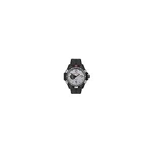 【並行輸入品】Armourlite Caliber Series Automatic Whitダイヤル腕時計   ブラックラバーバンドal121の画像