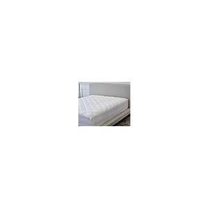 【並行輸入品】聖Regisホテルマットレスパッド キング ホワイト STR 114 K St. Regis Hotels Mattress Pa_2