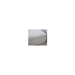 【並行輸入品】聖Regisホテルマットレスパッド キング ホワイト STR 114 K St. Regis Hotels Mattress Pa_5