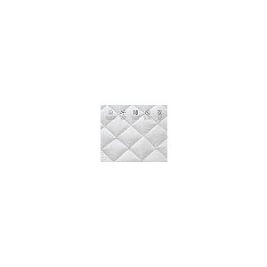 【並行輸入品】聖Regisホテルマットレスパッド キング ホワイト STR 114 K St. Regis Hotels Mattress Pa_8