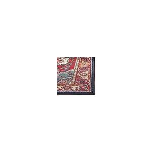 【並行輸入品】Safavieh Monaco Collection MNC207C Modern Oriental Medallion Red_8