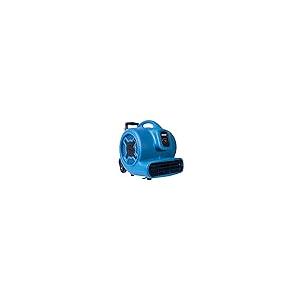 【並行輸入品】XPOWER P 800H Air Mover， Carpet Dryer， Floor Fan， Blower with Tel_2
