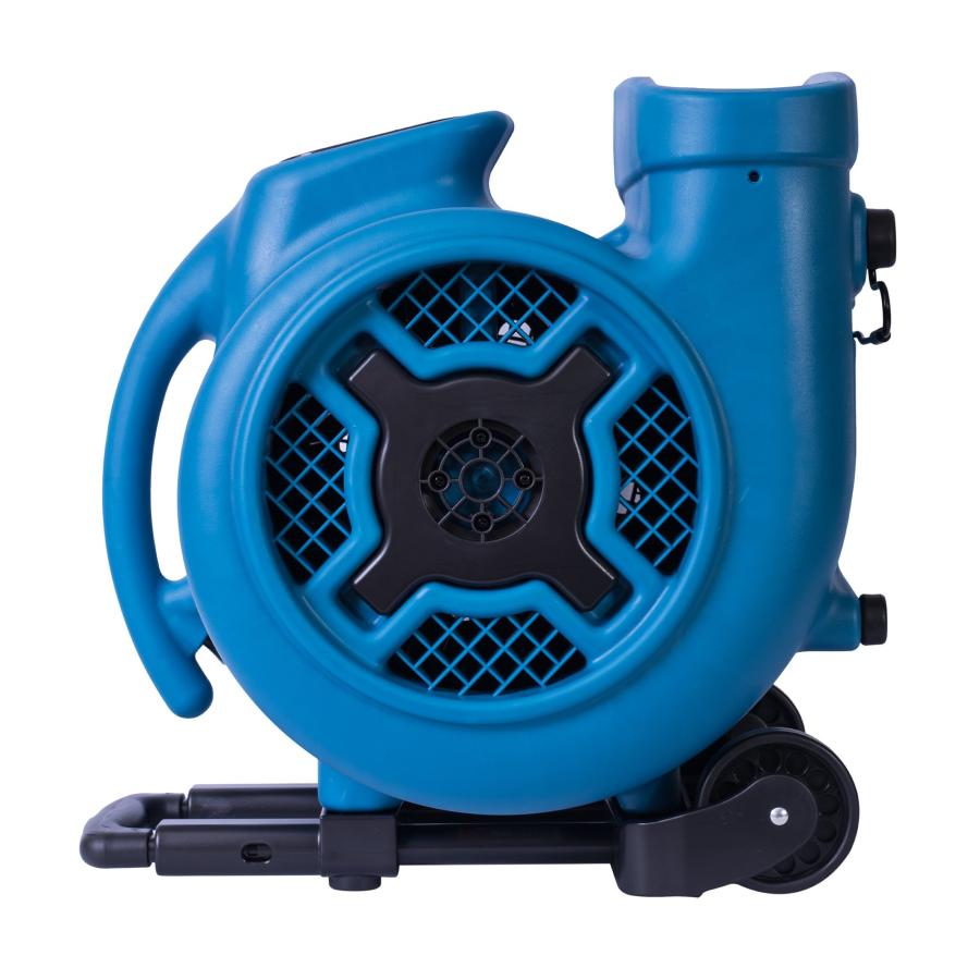 【並行輸入品】XPOWER P 800H Air Mover， Carpet Dryer， Floor Fan， Blower with Tel_9