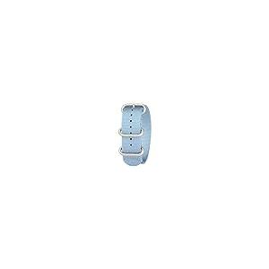 【並行輸入品】Bertucci dx3 b 171海犬グレー22 mmナイロン時計バンド BERTUCCI〓 Nylon Watch Band_2