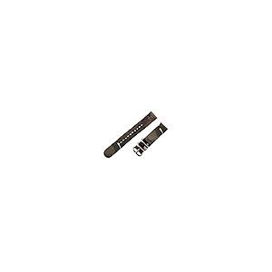 【並行輸入品】20mm アーミーカモ 2ピース 3リング Ss ヘビーNATOナイロン交換用時計ストラップ/バンド Clockwork Syne_2