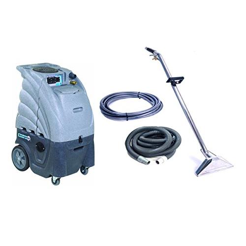 【並行輸入品】 Sandia Extractor, Hot and Cold Water Carpet Cleaner, 80 2100 H Dの画像