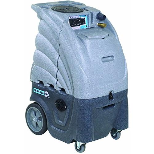 【並行輸入品】 Sandia Extractor, Hot and Cold Water Carpet Cleaner, 80 2100 H Dの画像