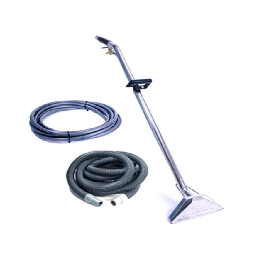 【並行輸入品】 Sandia Extractor, Hot and Cold Water Carpet Cleaner, 80 2100 H Dの画像