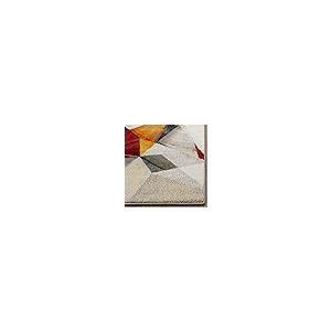 並行輸入品】Safavieh Porcello Collection PRL6940F Modern Abstract