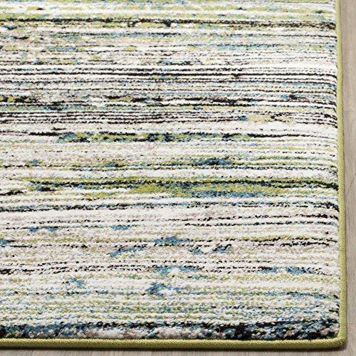 【並行輸入品】Safavieh Porcello Collection PRL6944L Cream and Green Area Rug (3_7