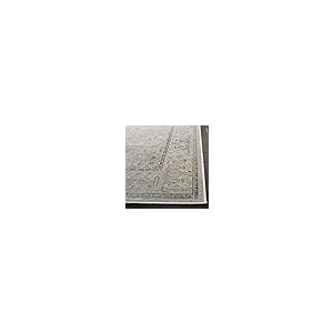 【並行輸入品】 SAFAVIEH Vintage Collection Area Rug 5'3 x 7'6， Light Blue，