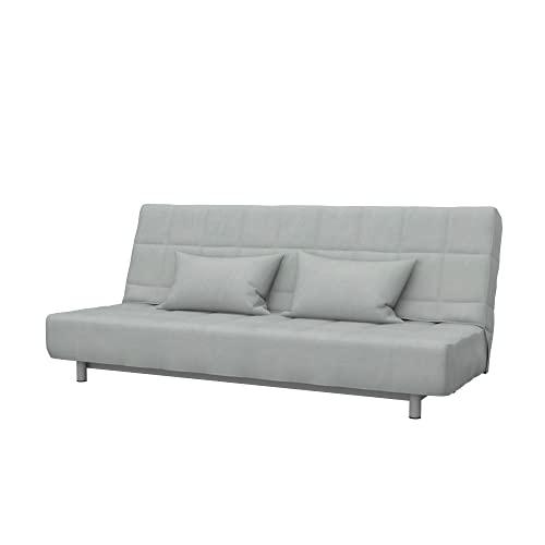【並行輸入品】 Soferia Replacement Compatible Cover for Beddinge 3 Seat Sofa Be_1