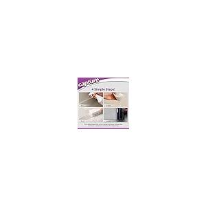 【並行輸入品】 Capture Carpet & Rug Dry Cleaner w/Resealable lid Home， Car， D