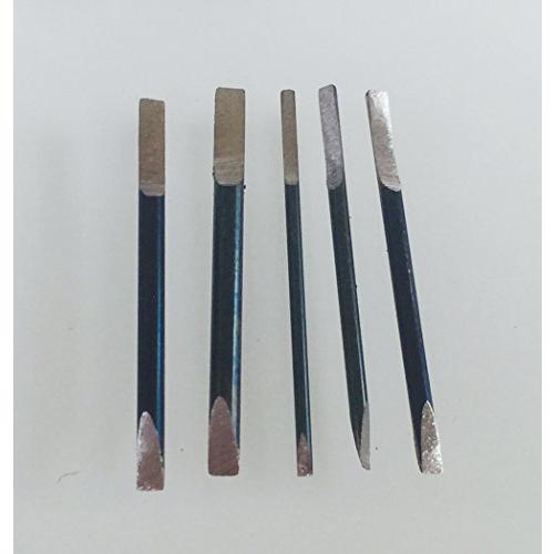 【並行輸入品】OTOOLWORLD 精密ドライバー5点セット 腕時計修理用 腕時計ブレスレット 5つのブレード付き OTOOLWORLD 5 P_7