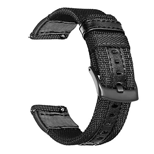 【並行輸入品】Olytop Galaxy Watch 3 45mmバンド/46mmバンド/Gear S3フロンティアバンド 22mm クイッ_1