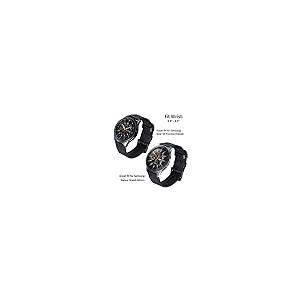 【並行輸入品】Olytop Galaxy Watch 3 45mmバンド/46mmバンド/Gear S3フロンティアバンド 22mm クイッ_5