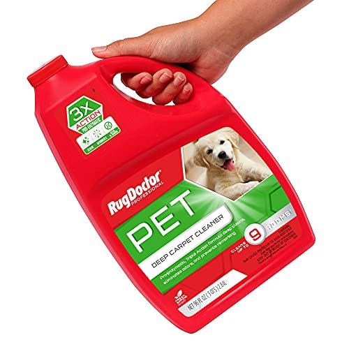 【並行輸入品】Rug Doctor Pet Deep Cleaner， Carpet Cleaning Solution for Rug Doc_7
