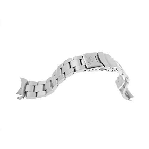 【並行輸入品】Orient OEM Mako Diver交換用ブレスレット Orient OEM Mako Diver Replacementの画像