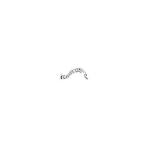 【並行輸入品】Orient OEM Mako Diver交換用ブレスレット Orient OEM Mako Diver Replacementの画像