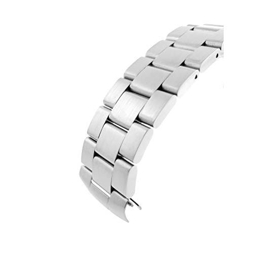 【並行輸入品】Orient OEM Mako Diver交換用ブレスレット Orient OEM Mako Diver Replacementの画像