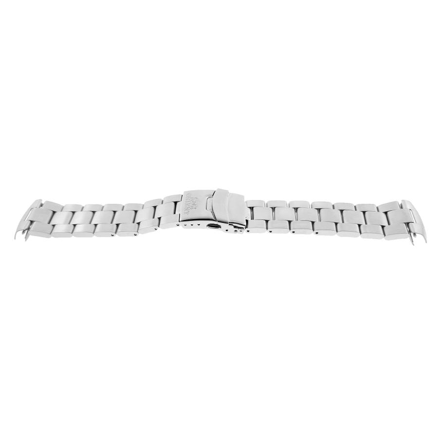 【並行輸入品】Orient OEM Mako Diver交換用ブレスレット Orient OEM Mako Diver Replacementの画像