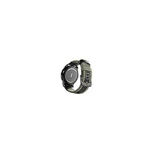 【並行輸入品】Maxjoy Gear S3 Frontier/Classic用バンド レザー製 交換用ストラップ 柔らか リストバンド ブレスレ_2