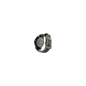 【並行輸入品】Maxjoy Gear S3 Frontier/Classic用バンド レザー製 交換用ストラップ 柔らか リストバンド ブレスレ_4
