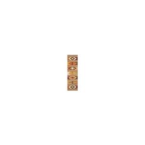 【並行輸入品】Safavieh Kilim Collection NVK177A Hand woven Flatweave Wool Runne_5