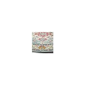 【並行輸入品】Safavieh Monaco Collection MNC243F Vintage Oriental Forest Green_5