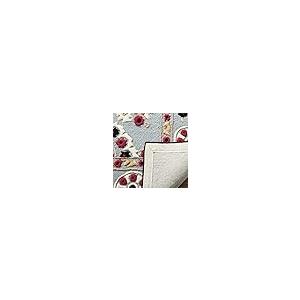 【並行輸入品】 SAFAVIEH Bellagio Collection 2' x 3' Light Blue / Black BLG628B_8
