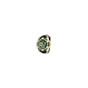 【並行輸入品】 Invicta Men Bolt Quartz Watch， Black， 25532_2