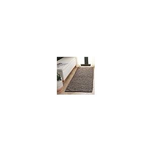 【並行輸入品】 SAFAVIEH Vintage Leather Collection Runner Rug 2'3" x 6'， Beig_2