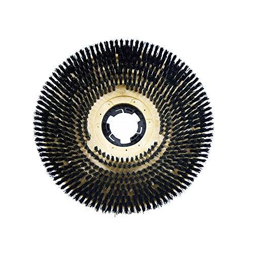 【並行輸入品】 Malish 812918NP 18” Tuff Block Carpet Scrub Brush_1
