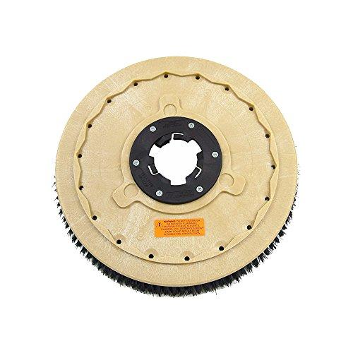 【並行輸入品】 Malish 812918NP 18” Tuff Block Carpet Scrub Brush_4